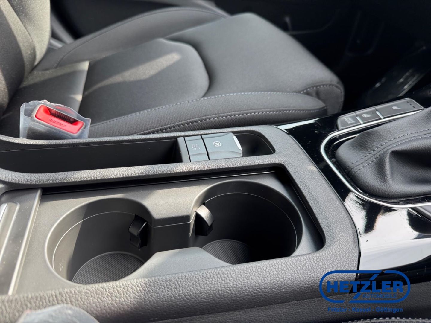 Hyundai i30 – Bild 16