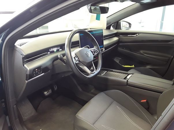 Volkswagen ID.7 - Bild 8