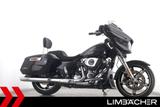 Harley-Davidson STREET GLIDE TOURING FLHX - HARLEY-DAVIDSON TOURING STREET GLIDE ST