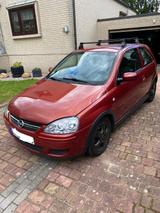 Opel Corsa C Twinport Automatik 1,2