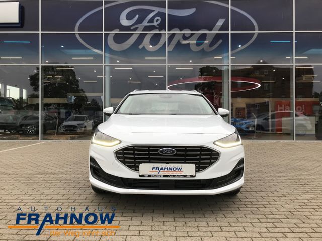 Foto Nummer 2: FORD Focus