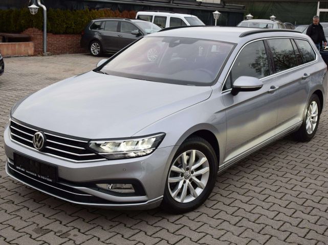 Volkswagen Passat Variant Business.Led.Kamera.Acc