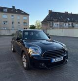 MINI Cooper Countryman - MINI Cooper Countryman aus 2019