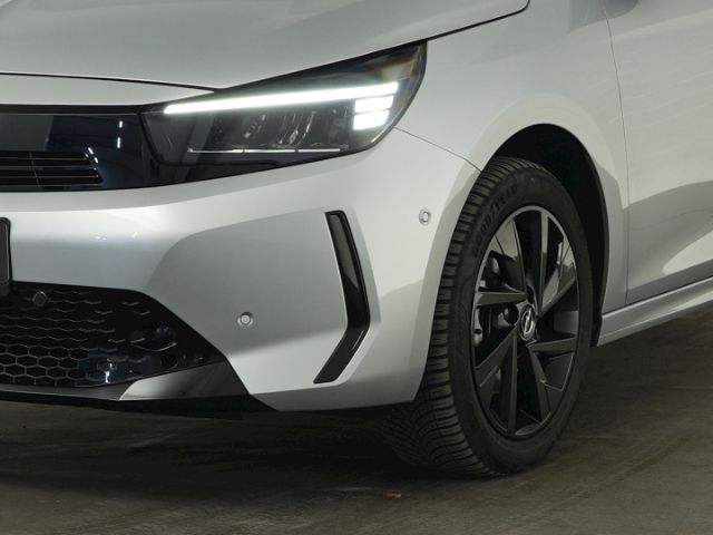 Corsa F FACELIFT GS+LED LICHT+RÜCKFAHRKAMERA+SIT