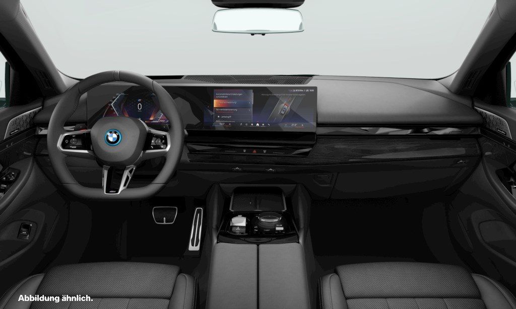 BMW 550 - Bild 3