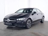 Mercedes-Benz CLA 180 Coupé Progressive AHK LED Kamera Ambient - Mercedes-Benz CLA 180 in Herne