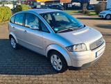 Audi A2 1.4TDI -