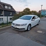 Volkswagen CC 2.0 BlueTDI DSG -