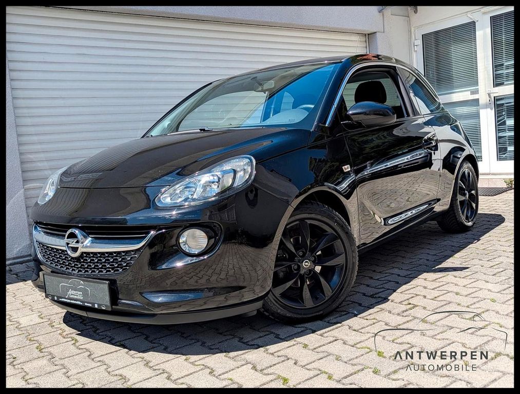 Image of Opel Adam