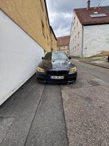 BMW 550i xDrive A Luxury Line Luxury Line - BMW 550: 550i Xdrive