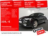Audi e-tron advanced 50 quattro S-Line LED NAVI SHZ - Audi e-tron: Advanced