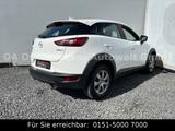 Mazda CX-3 Prime-Line*121PS*Bluetooth*Klima*USB*1.Hand - : Geländewagen, Us