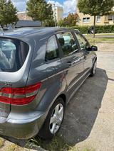 Mercedes-Benz B 180 CDI / NAVI + ALW + ALU - Mercedes-Benz B 180 in Rostock