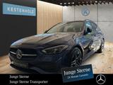 Mercedes-Benz C 300 4M T *AVANTGARDE*NIGHT*AHK*PANO*SHZ*LED*