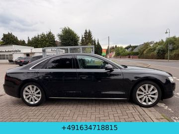 Audi A8 - 6