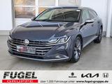 Volkswagen Arteon 2.0 TSI DSG Elegance Navi|LED|virt.Cock.| - Volkswagen Arteon in Chemnitz