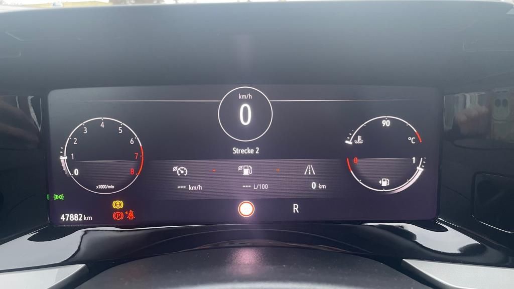 Autohaus Franke & Ebert -  Opel MOKKA Ultimate ATM+ Alcantara+SHZ+Kamera+Navi - Bild 12