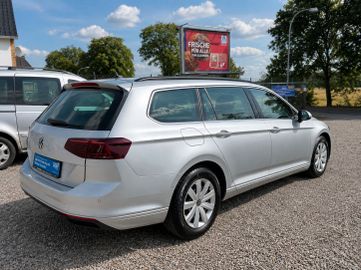 Volkswagen Passat Variant - 6