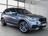BMW  30d M-Sport /Pano/AHK/HUD/DAB/Kamera/Memory - BMW X5: D Sport