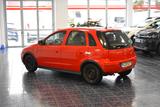 Opel Corsa 1,0 B Klimaautomatik 1-Hand TÜV neu - Opel Corsa aus 2006: C