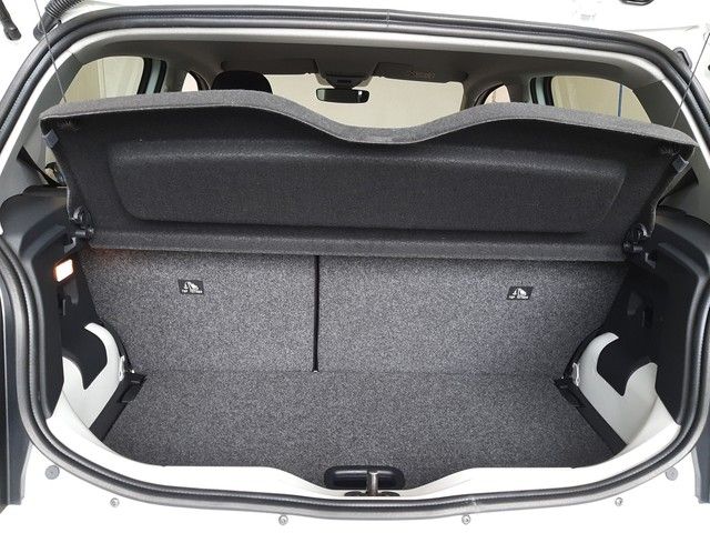 Fahrzeugabbildung Volkswagen up! 1.0 Klima Maps & More dock elekFenster Klima