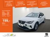 Seat Arona 1.0 TSI DSG Style *PARKSENSOR*SITZH*FULL L