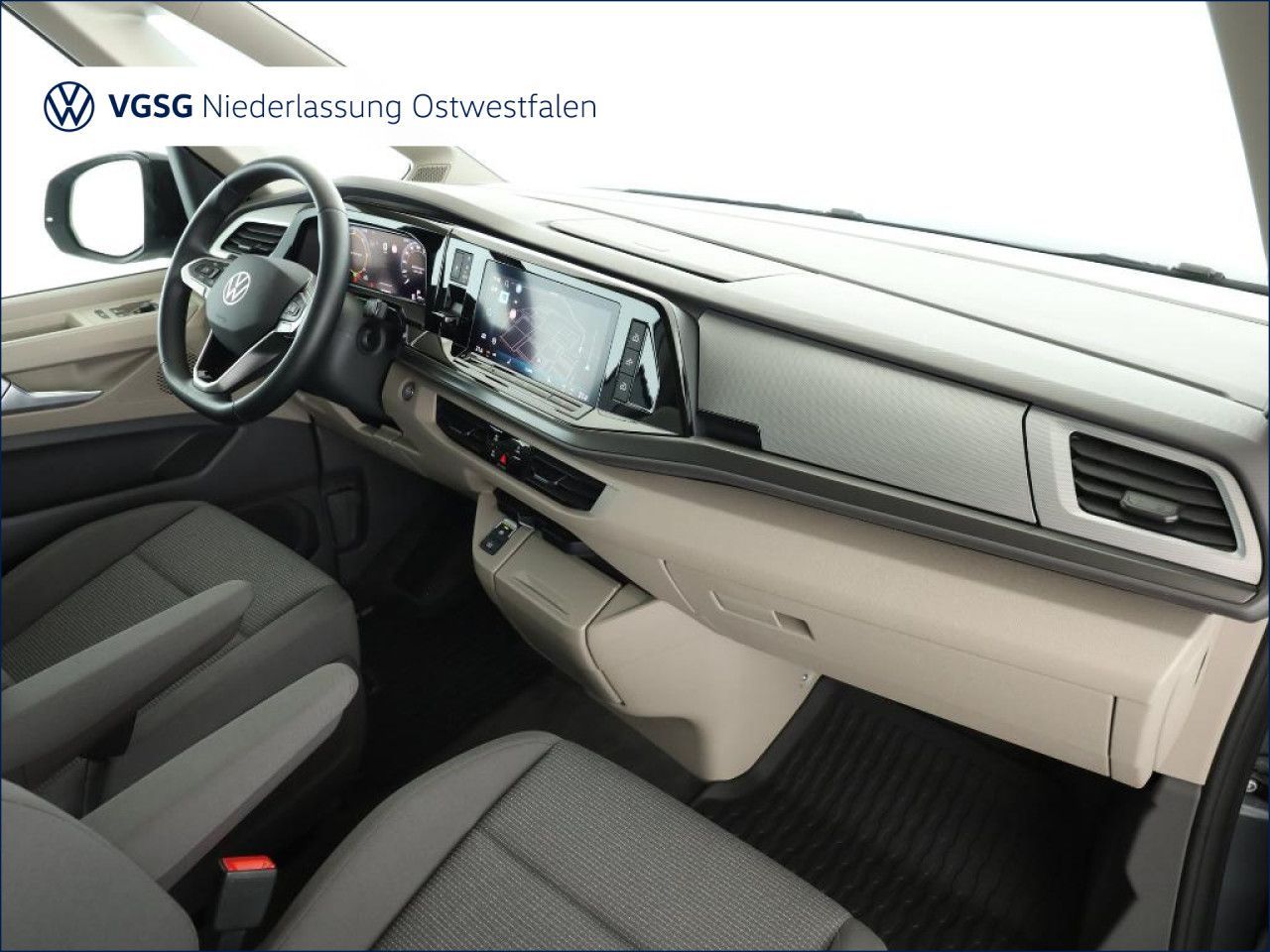 Volkswagen T7 California - Bild 5