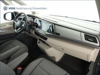 Volkswagen T7 California - Vorschau Bild 5