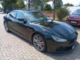 Andere Maserati ghibli - Andere mit Diesel-Antrieb: Limousine