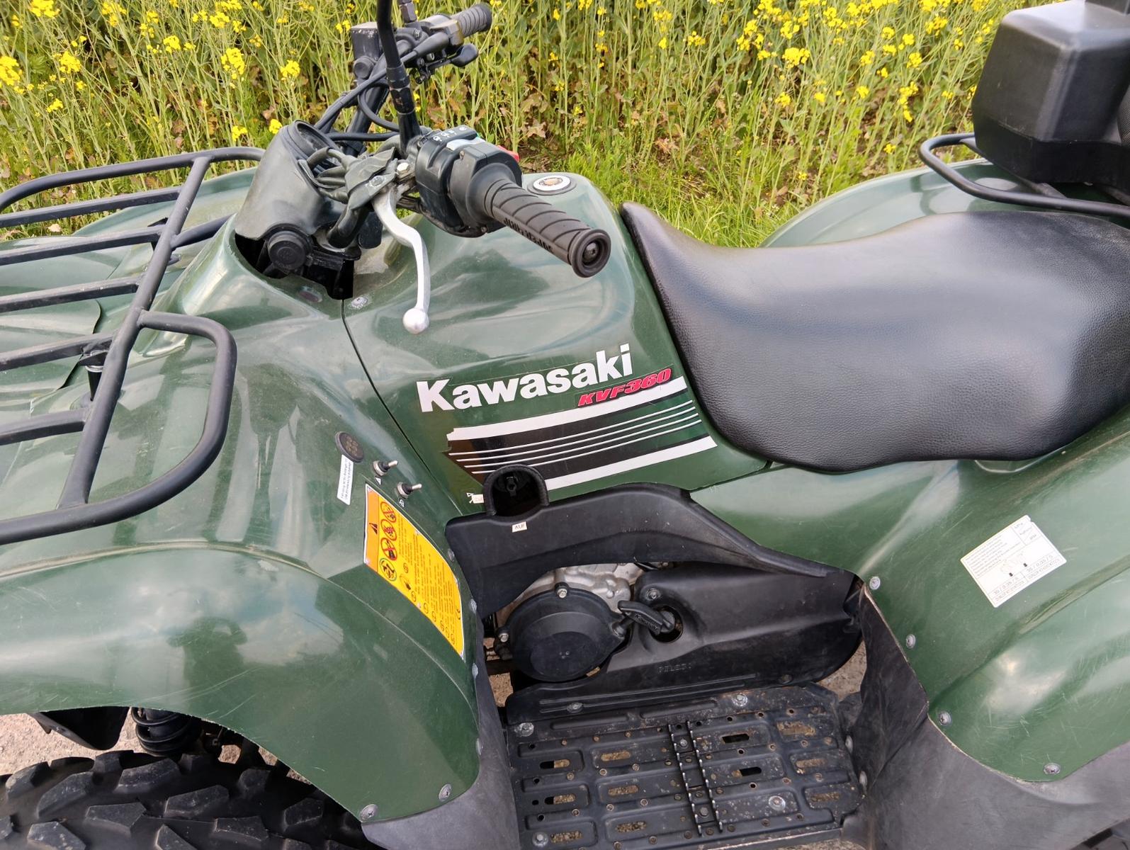 Kawasaki  2008 — photo 5