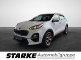 Kia Sportage 1.6 TGDI Vision 2WD  Navi Kamera PDC LM - Kia Gebrauchtwagen von 2020