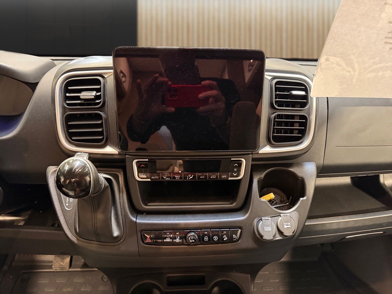 Fahrzeugabbildung Pössl Roadcruiser Revolution Citroen 180 PS PremiumLED