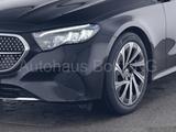 Mercedes-Benz E 200 Neues Mod. Adv Pano Winter P. Distr. 19Z - gebrauchte Mercedes-Benz E 200 aus dem Jahr 2024