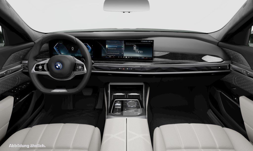 BMW 750 - Bild 3