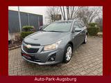 Chevrolet Cruze 1.4 LT+*NAVI*CAM*TEMPOMAT*Radio-USB* - Chevrolet Cruze Gebrauchtwagen