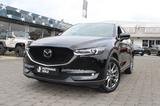 Mazda CX-5 Exclusive-Line 2WD Aut./ Leder/360°/Navi - Mazda CX-5 Gebrauchtwagen in Köln