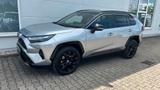 Toyota RAV 4 Hybrid Style 2WD 2Tone*Leder*el.Heckklappe - Toyota RAV 4 aus 2025