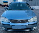 Ford Mondeo MK3  FAHRBEREIT MIT TÜV  MUS... - Ford Mondeo aus 2003: Kombi