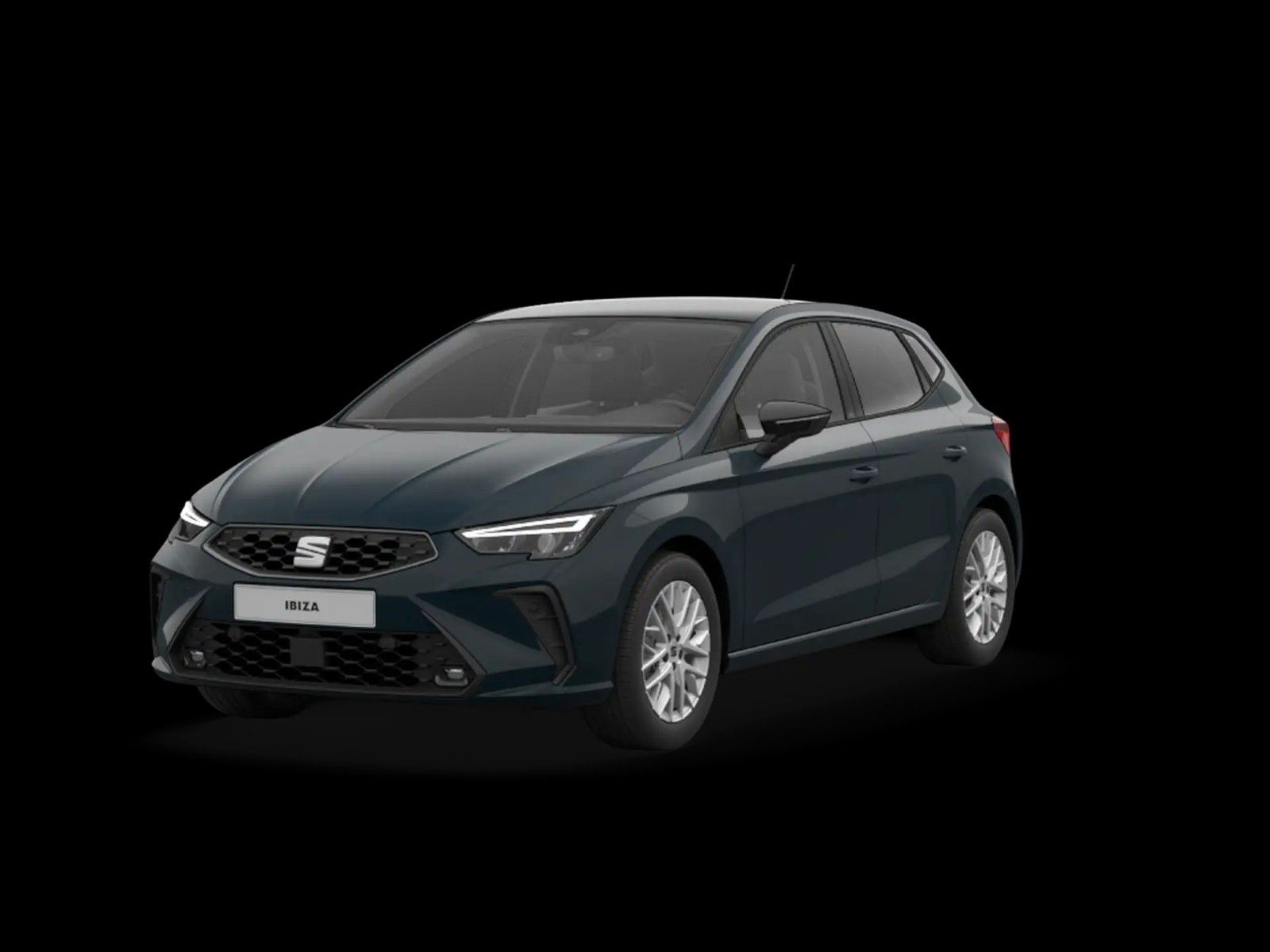 Seat Ibiza 1.0 TSI 85kW FR