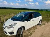 Citroën C4 Picasso THP 155 Exclusive  TÜV Neu - gebrauchte Citroën C4 Picasso aus dem Jahr 2011