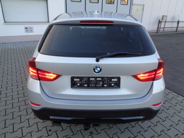 BMW X1 - 7