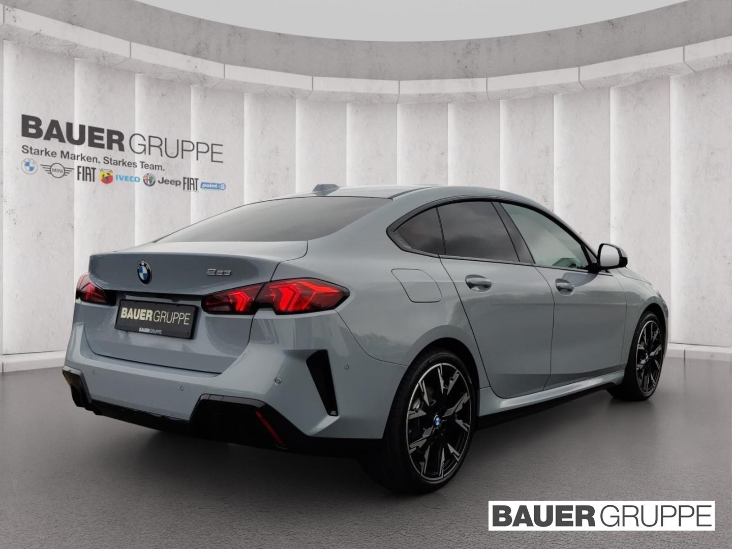 BMW 223 Gran Coupe xDrive M Sport HUD UPE 61.800,-€ 