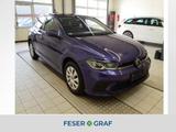 Volkswagen Polo Life 1.0 LED PANORAMA SITZHZG.