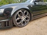 Audi A4 3.0 Cabriolet - - Audi A4 aus 2003