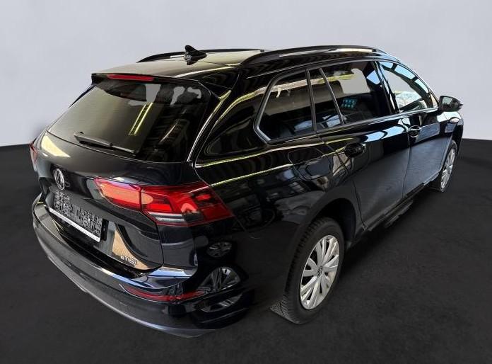 Volkswagen Golf VIII Variant 1.5 eTSI DSG Life KAMERA AHK