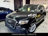 Audi Q5 3.0 TDI  quattro S Line Pano ACC 8xReifen B&O - gebrauchte Audi Q5 aus dem Jahr 2014