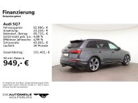 Audi SQ7 - Vorschau Bild 2