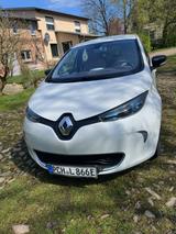 Renault ZOE R210 Zen Mietbatterie - Renault ZOE: Zen