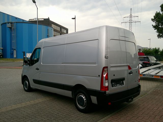 Renault Master III Kasten L2H2 HKa 3,5t