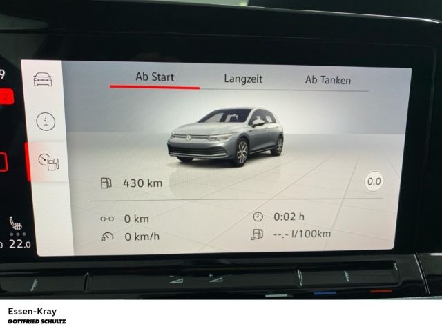 Volkswagen Golf - Bild 25